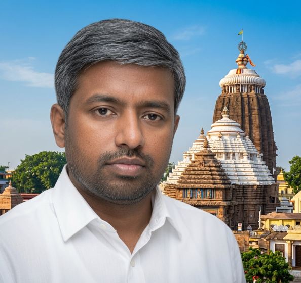 Puri Gears Up for Rath Yatra 2026; 200 Executive Magistrates Deployed for Crowd Management